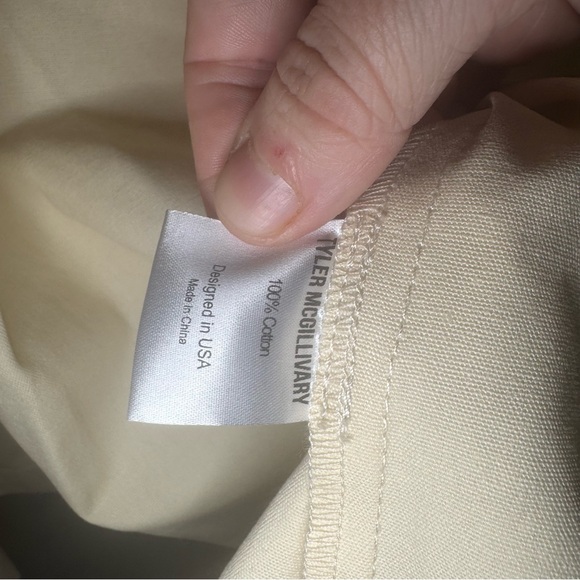 Tyler McGillivary Garden Jacket Bouquet De Veste De Jardin - Picture 8 of 10